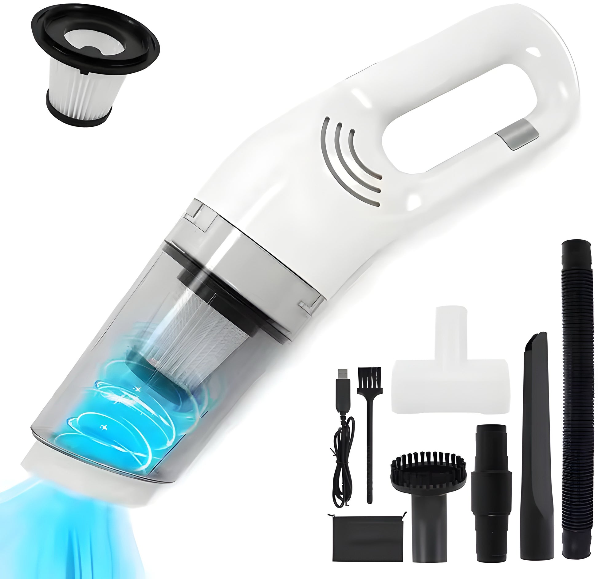 AirGrip 12000
